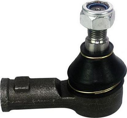 Denckermann D130248 - Наконечник рульової тяги, кульовий шарнір autozip.com.ua