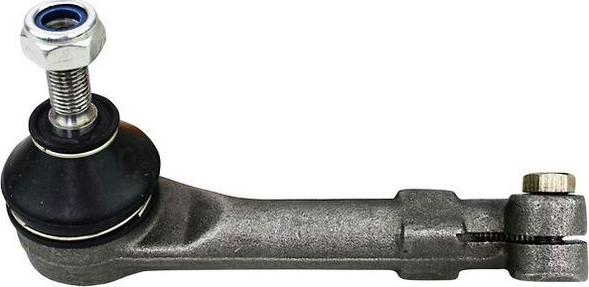Denckermann D130242 - Наконечник рульової тяги, кульовий шарнір autozip.com.ua