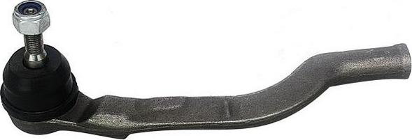 Denckermann D130200 - Наконечник рульової тяги, кульовий шарнір autozip.com.ua
