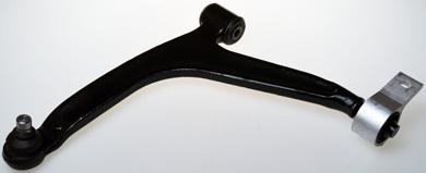 Denckermann D120455 - Важіль незалежної підвіски колеса autozip.com.ua