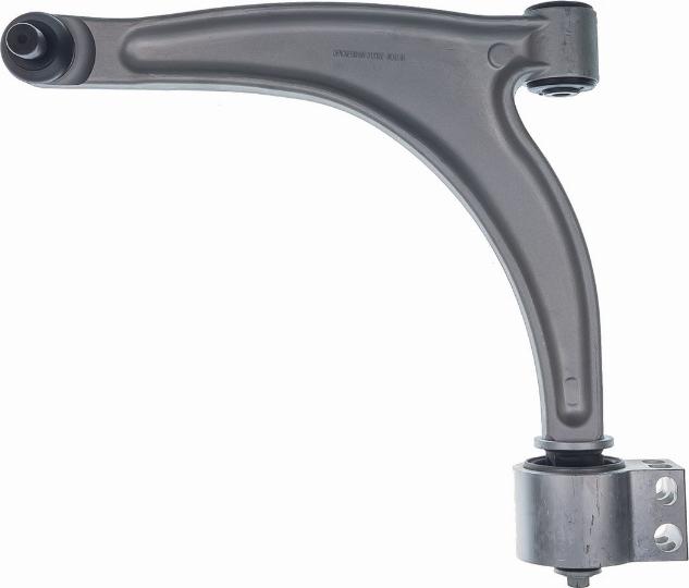 Denckermann D120658 - Важіль незалежної підвіски колеса autozip.com.ua