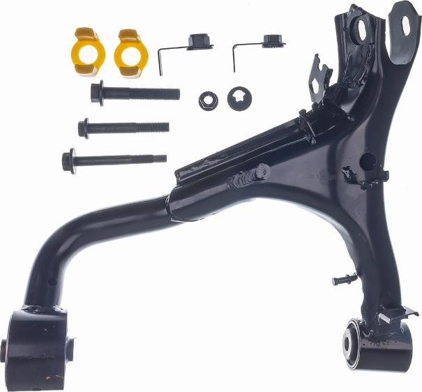 Denckermann D120622 - Важіль незалежної підвіски колеса autozip.com.ua