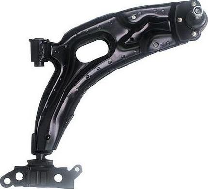 Denckermann D120097 - Важіль незалежної підвіски колеса autozip.com.ua