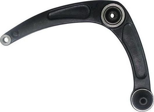 Denckermann D120048 - Важіль незалежної підвіски колеса autozip.com.ua
