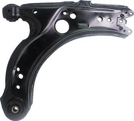 Denckermann D120081 - Важіль незалежної підвіски колеса autozip.com.ua