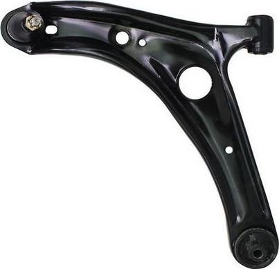 Denckermann D120190 - Важіль незалежної підвіски колеса autozip.com.ua