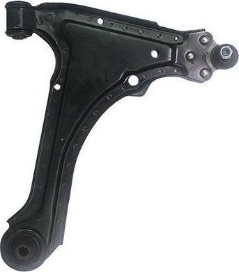 Denckermann D120173 - Важіль незалежної підвіски колеса autozip.com.ua