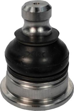 Denckermann D120270 - Шарова опора, несучий / направляючий шарнір autozip.com.ua