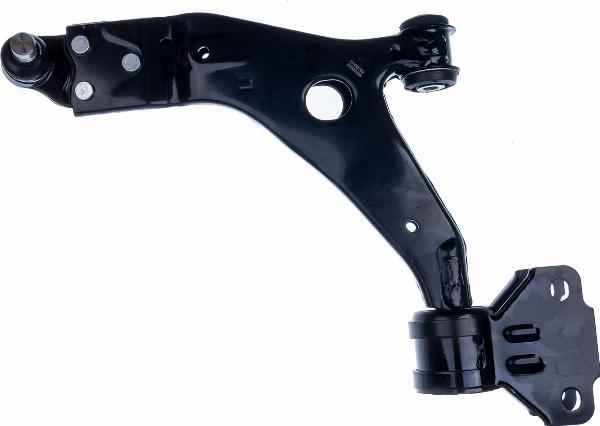 Denckermann D120782 - Важіль незалежної підвіски колеса autozip.com.ua