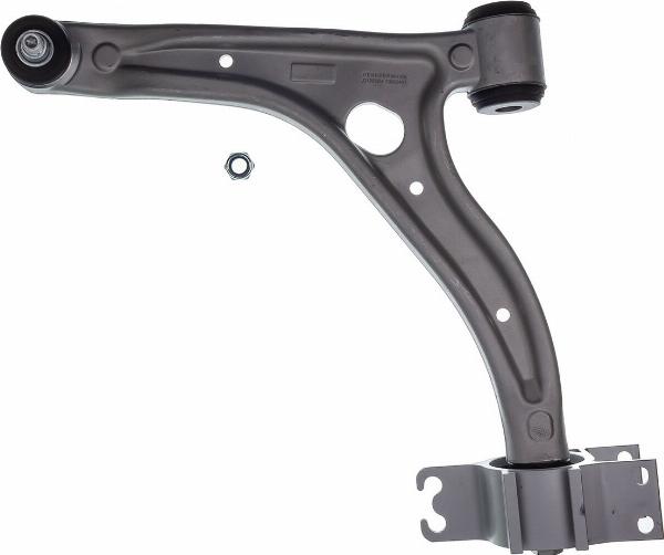 Denckermann D120724 - Важіль незалежної підвіски колеса autozip.com.ua