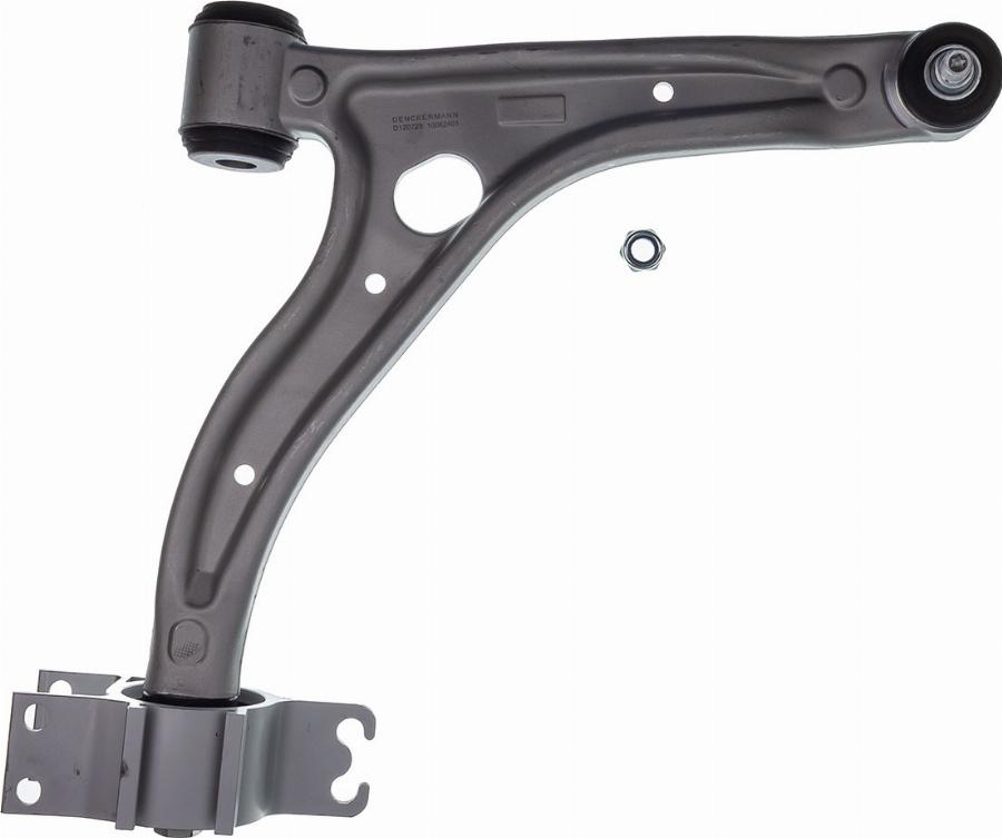 Denckermann D120725 - Важіль незалежної підвіски колеса autozip.com.ua