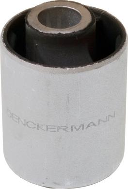 Denckermann D300103 - Сайлентблок, важіль підвіски колеса autozip.com.ua