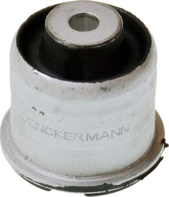 Denckermann D300107 - Сайлентблок, важеля підвіски колеса autozip.com.ua