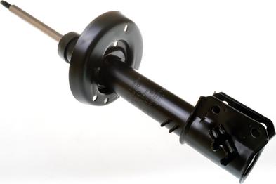 Denckermann DSB064G - Амортизатор autozip.com.ua