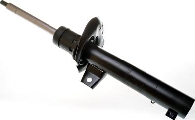 Denckermann DSB063G - Амортизатор autozip.com.ua