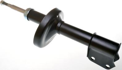 Denckermann DSB038O - Амортизатор autozip.com.ua