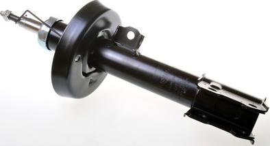 Denckermann DSB028G - Амортизатор autozip.com.ua
