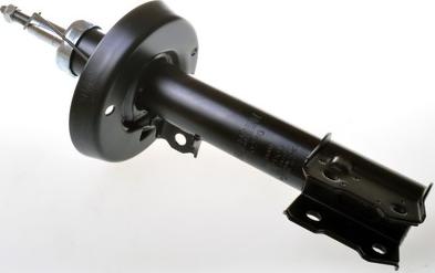 Denckermann DSB027G - Амортизатор autozip.com.ua