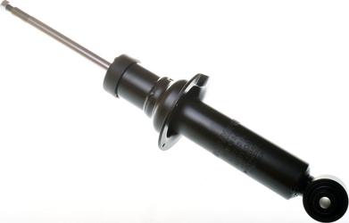 Denckermann DSB145G - Амортизатор autozip.com.ua