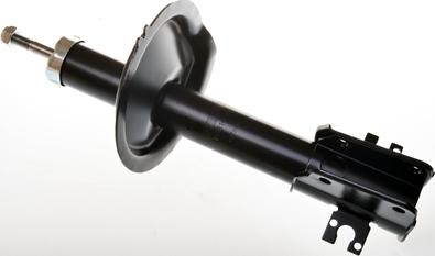 Denckermann DSB148O - Амортизатор autozip.com.ua