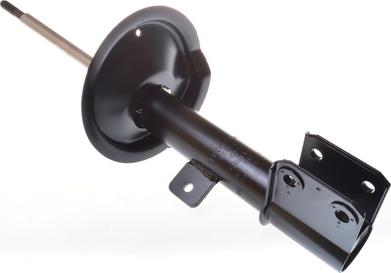 Denckermann DSB101G - Амортизатор autozip.com.ua