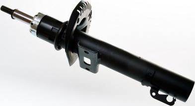 Denckermann DSB188G - Амортизатор autozip.com.ua