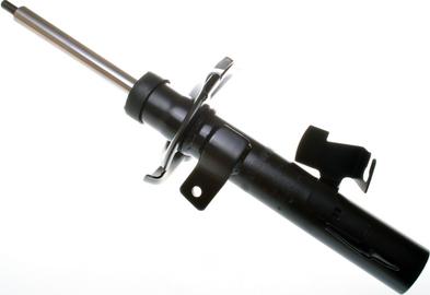 Denckermann DSB187G - Амортизатор autozip.com.ua