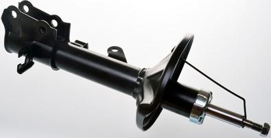 Denckermann DSB133G - Амортизатор autozip.com.ua