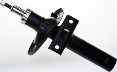 Denckermann DSB124G - Амортизатор autozip.com.ua