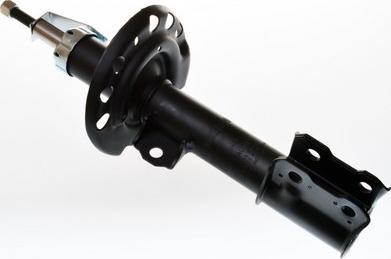 Denckermann DSB175G - Амортизатор autozip.com.ua