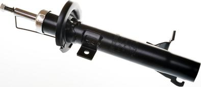 Denckermann DSB256G - Амортизатор autozip.com.ua