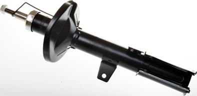 Denckermann DSB253G - Амортизатор autozip.com.ua