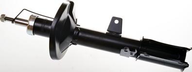 Denckermann DSB252G - Амортизатор autozip.com.ua