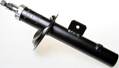 Denckermann DSB265G - Амортизатор autozip.com.ua