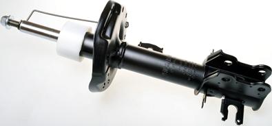 Denckermann DSB262G - Амортизатор autozip.com.ua