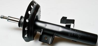 Denckermann DSB267G - Амортизатор autozip.com.ua