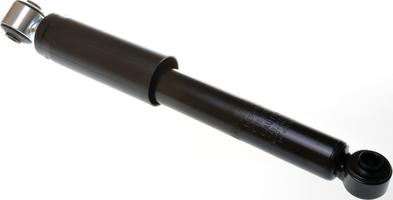 Denckermann DSF050G - Амортизатор autozip.com.ua