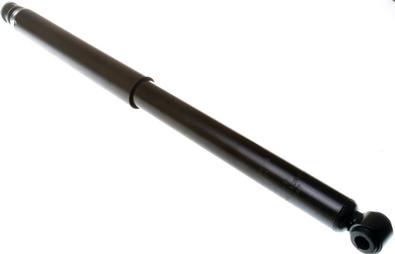 Denckermann DSF057G - Амортизатор autozip.com.ua