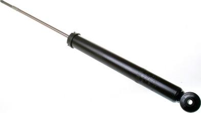 Denckermann DSF074G - Амортизатор autozip.com.ua