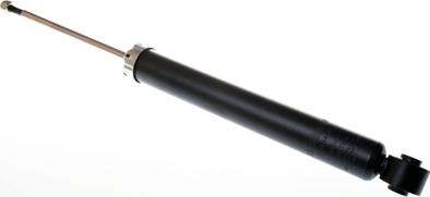 Denckermann DSF144G - Амортизатор autozip.com.ua