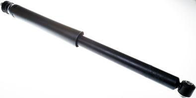 Denckermann DSF145G - Амортизатор autozip.com.ua