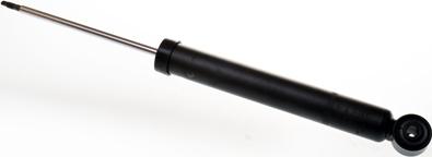 Denckermann DSF116G - Амортизатор autozip.com.ua