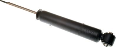 Denckermann DSF131G - Амортизатор autozip.com.ua