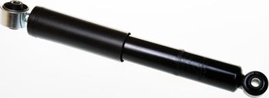 Denckermann DSF123G - Амортизатор autozip.com.ua