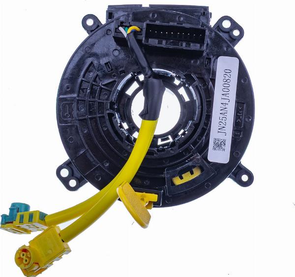 Denckermann E900045 - Вита пружина, подушка безпеки autozip.com.ua