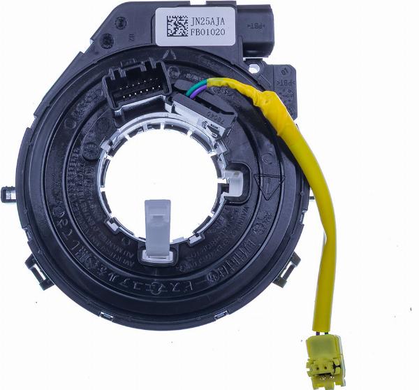 Denckermann E900103 - Вита пружина, подушка безпеки autozip.com.ua