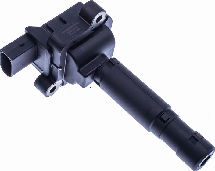 Denckermann E100103 - Котушка запалювання autozip.com.ua