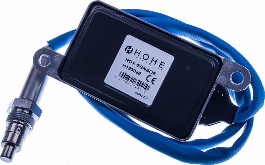 Denckermann H133020 - NOx-датчик, NOx-каталізатор autozip.com.ua