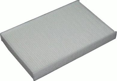 Denckermann M110649 - Фільтр, повітря у внутрішній простір autozip.com.ua