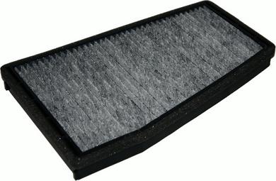 Denckermann M110654K - Фільтр, повітря у внутрішній простір autozip.com.ua